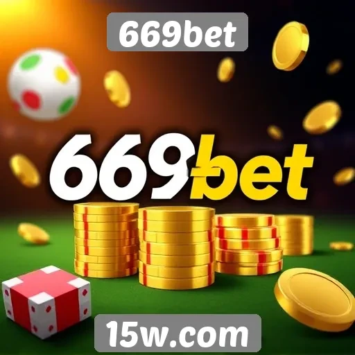 Programas de afiliados e parcerias disponíveis no 669bet