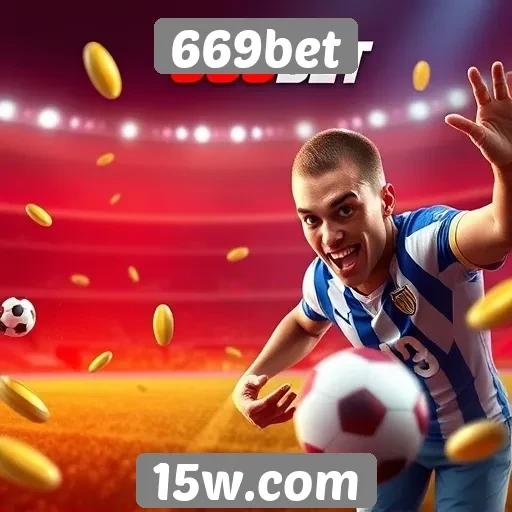 Promocoes atrativas atraem novos jogadores no 669bet