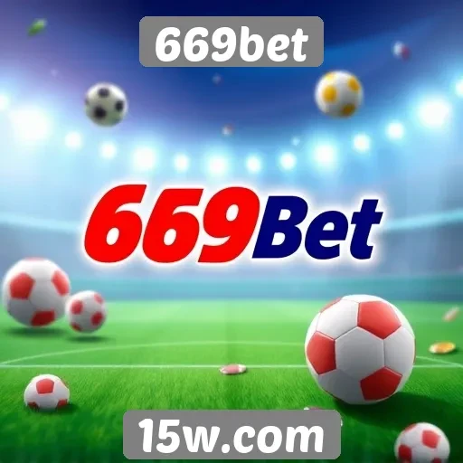 Novidades da 669bet em experiências de jogo interativas