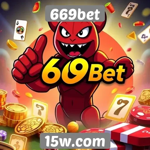 669bet oferece ampla variedade de jogos online