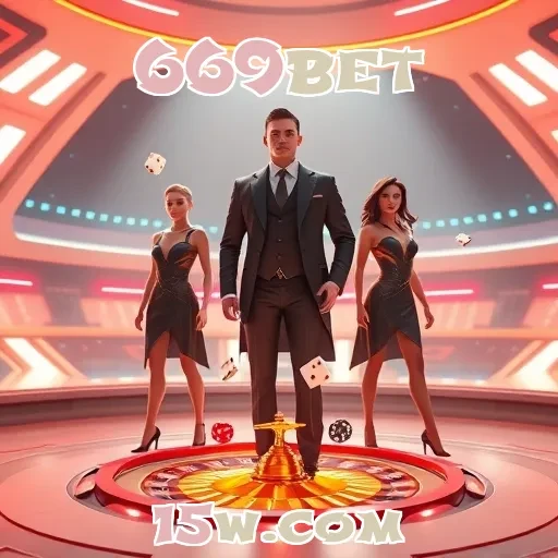 669bet: Explore Ofertas Imperdíveis de Bônus para Apostadores