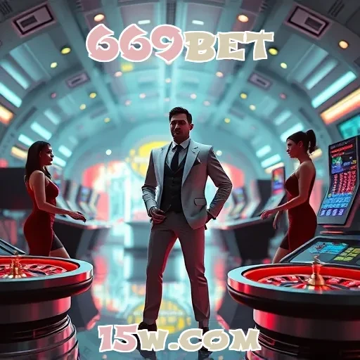 669bet: Conectando Jogadores em um Espaço de Diversão e Interação