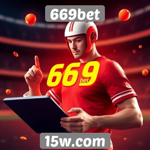 Perspectivas futuras de crescimento para 669bet