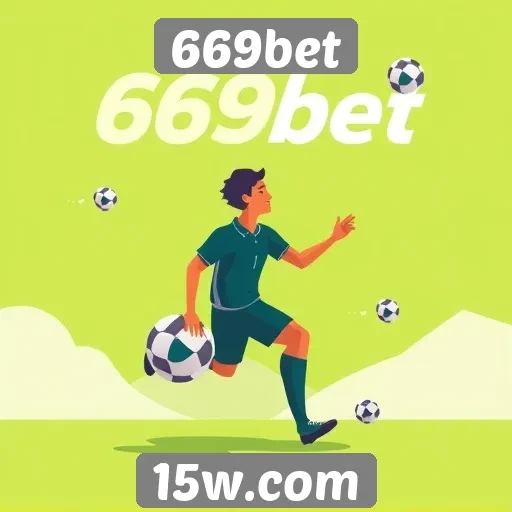 História e crescimento do site 669bet no mercado