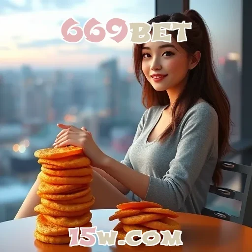 669bet: Explore o Empolgante Mundo do Cassino Ao Vivo