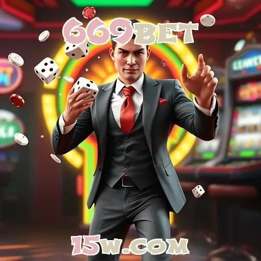 669bet: Promoções Irresistíveis para Apostadores que Querem Ganhar Mais