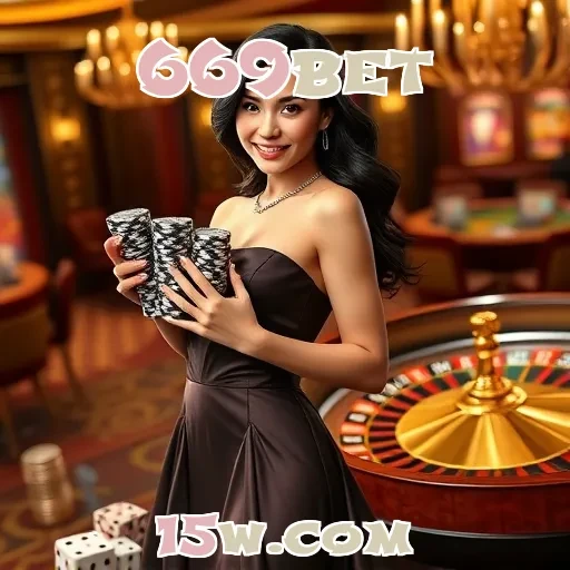 669bet: Um Mergulho na Diversão Saazonal dos Jogos Online