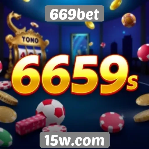 Jogos de mesa em destaque no 669bet