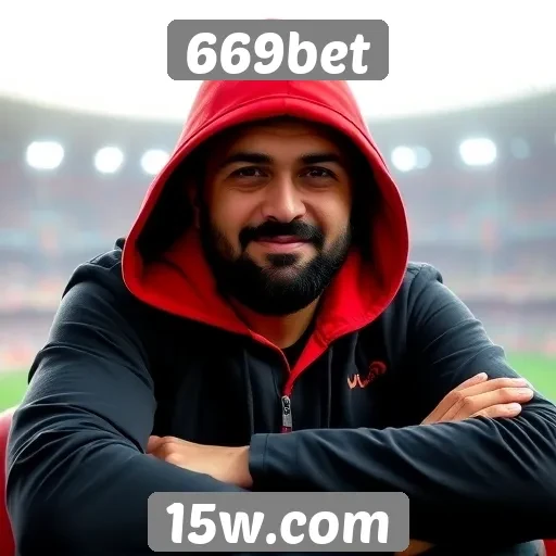 Avaliação da experiência do usuário na 669bet